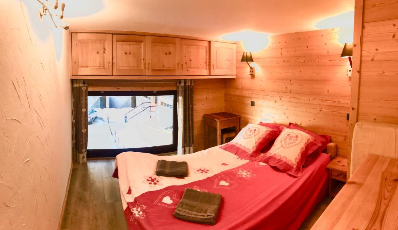 Cosy Proche Des Grands Montets Apartment *